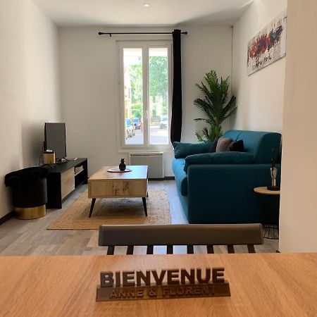 L'Argelesienne - 60M2 De Charme Et De Confort Au Coeur D'Argeles Ngoại thất bức ảnh
