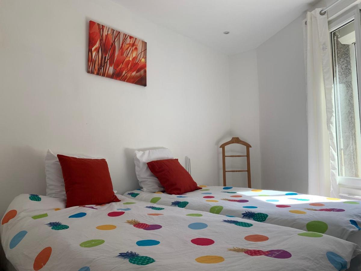 L'Argelesienne - 60M2 De Charme Et De Confort Au Coeur D'Argeles Ngoại thất bức ảnh