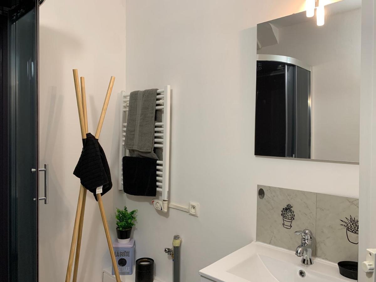 L'Argelesienne - 60M2 De Charme Et De Confort Au Coeur D'Argeles Ngoại thất bức ảnh