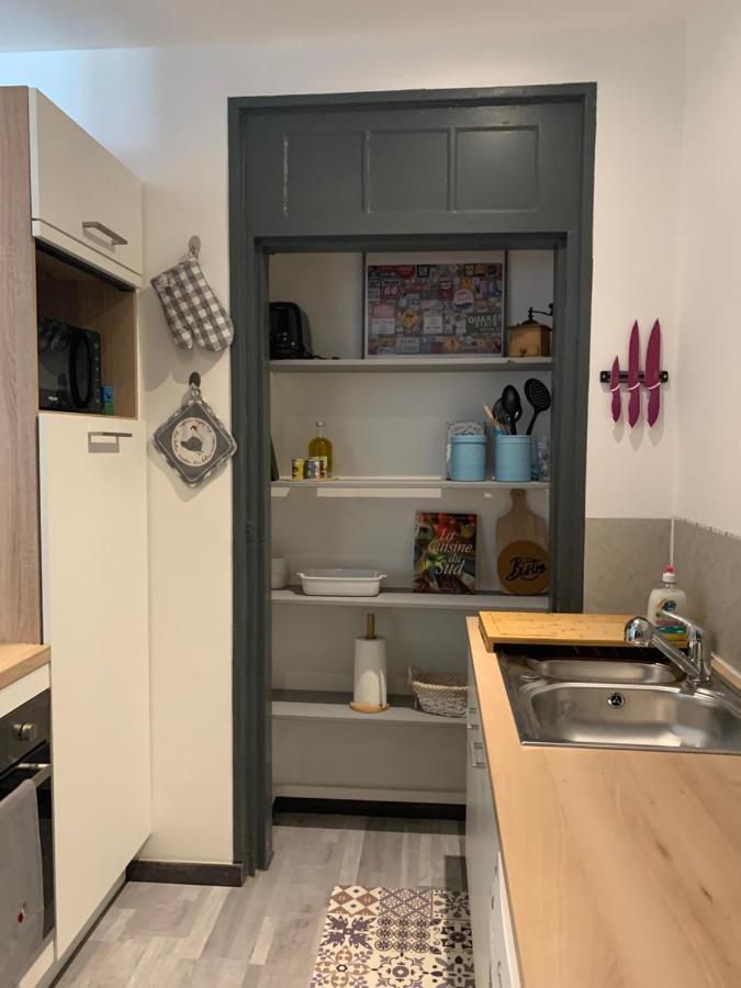 L'Argelesienne - 60M2 De Charme Et De Confort Au Coeur D'Argeles Ngoại thất bức ảnh